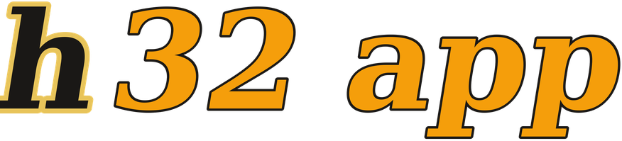 h32 app logo